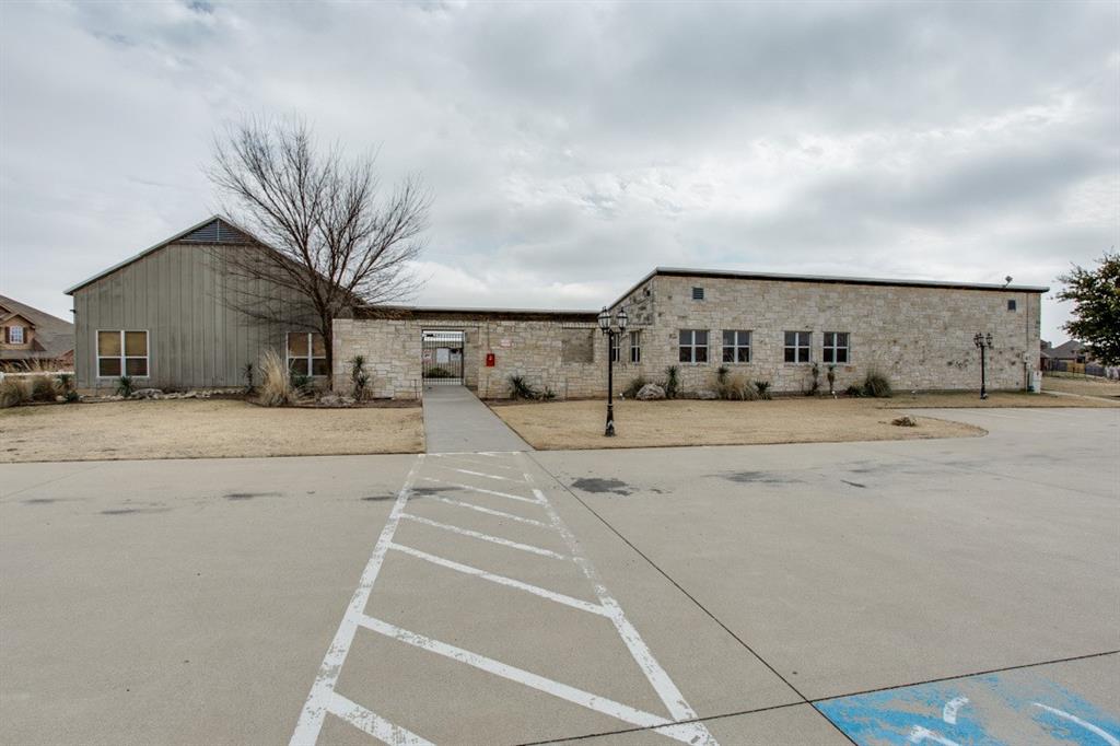 Chisholm Spgs - Residential