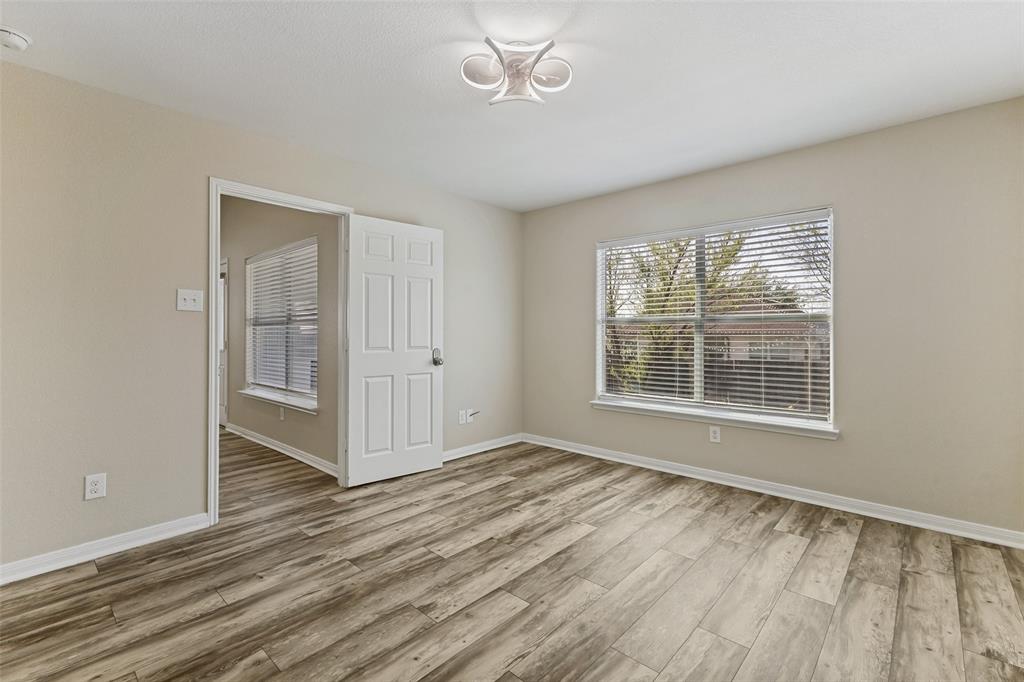 Chisholm Spgs - Residential