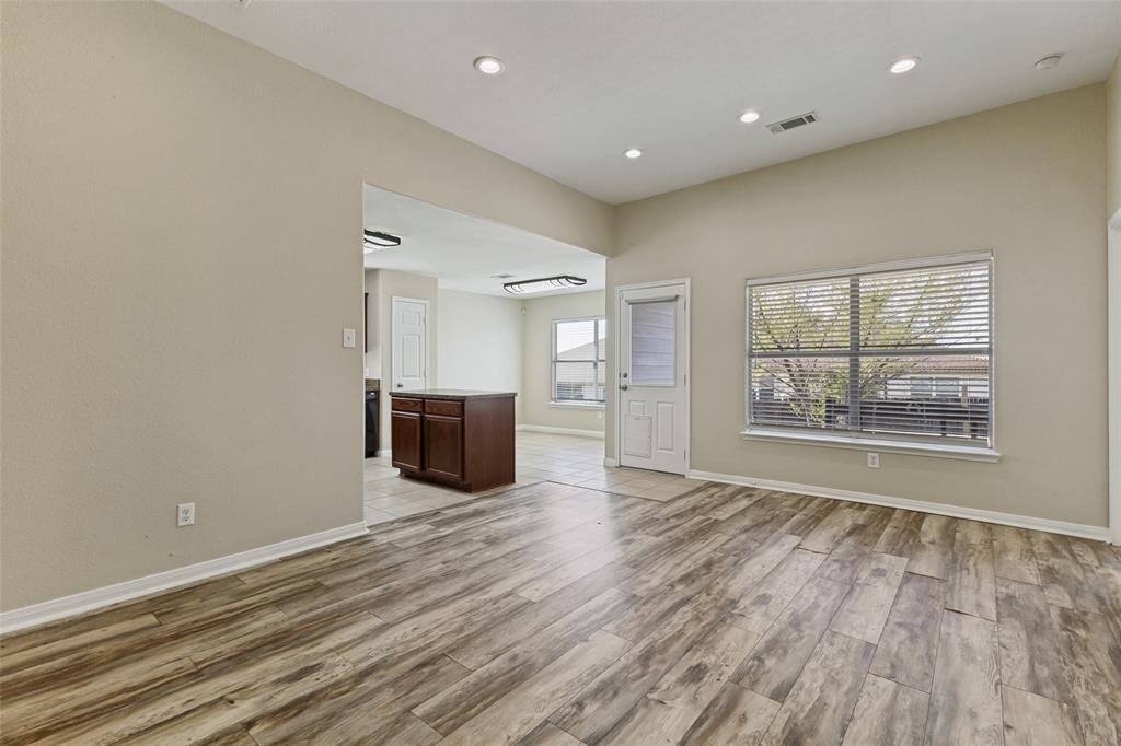 Chisholm Spgs - Residential