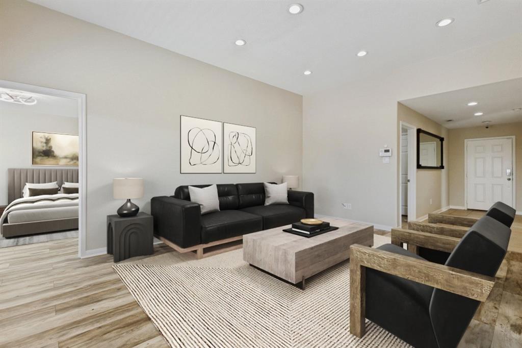 Chisholm Spgs - Residential