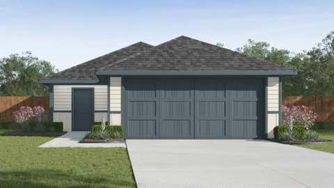 Photo of 3106 Carrington Hill Drive, Sherman, TX 75090 (MLS # 21368801)