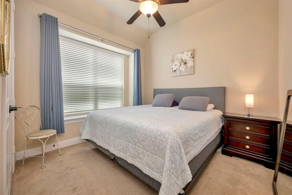 The Highlands At Trophy Club N - Residential