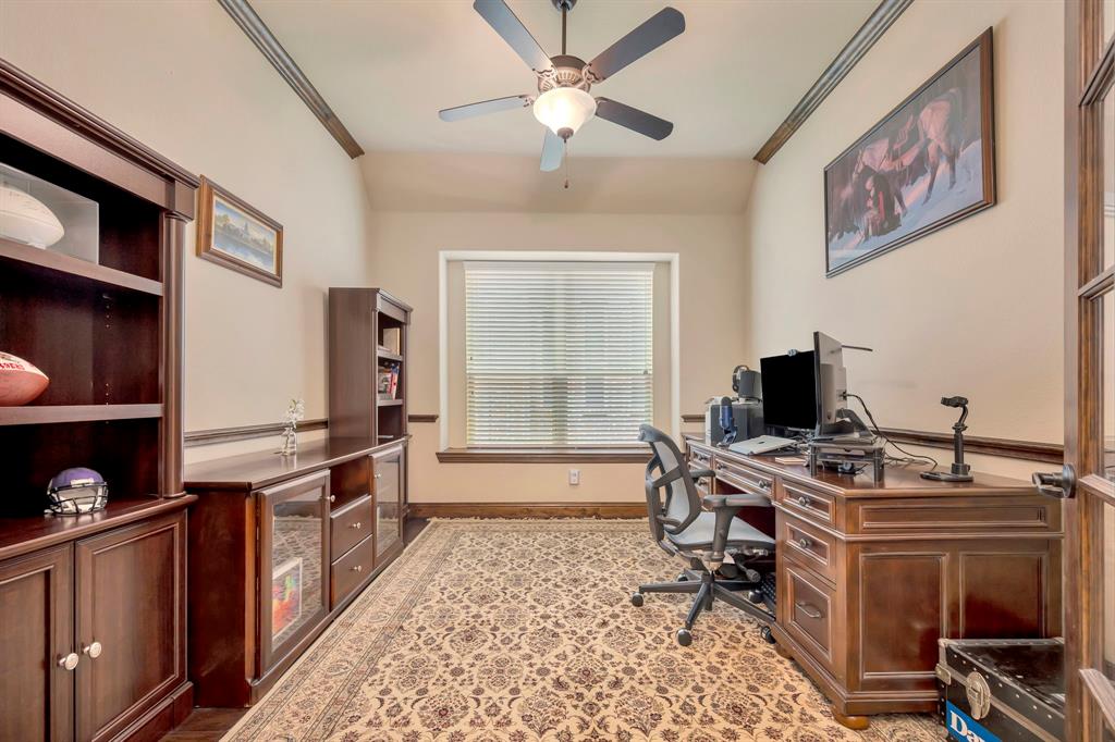 The Highlands At Trophy Club N - Residential