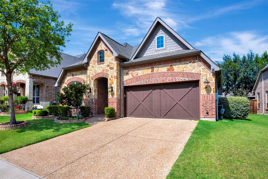 2822 Exeter Drive