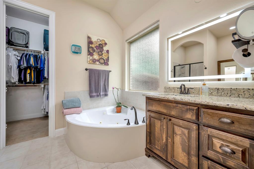 The Highlands At Trophy Club N - Residential