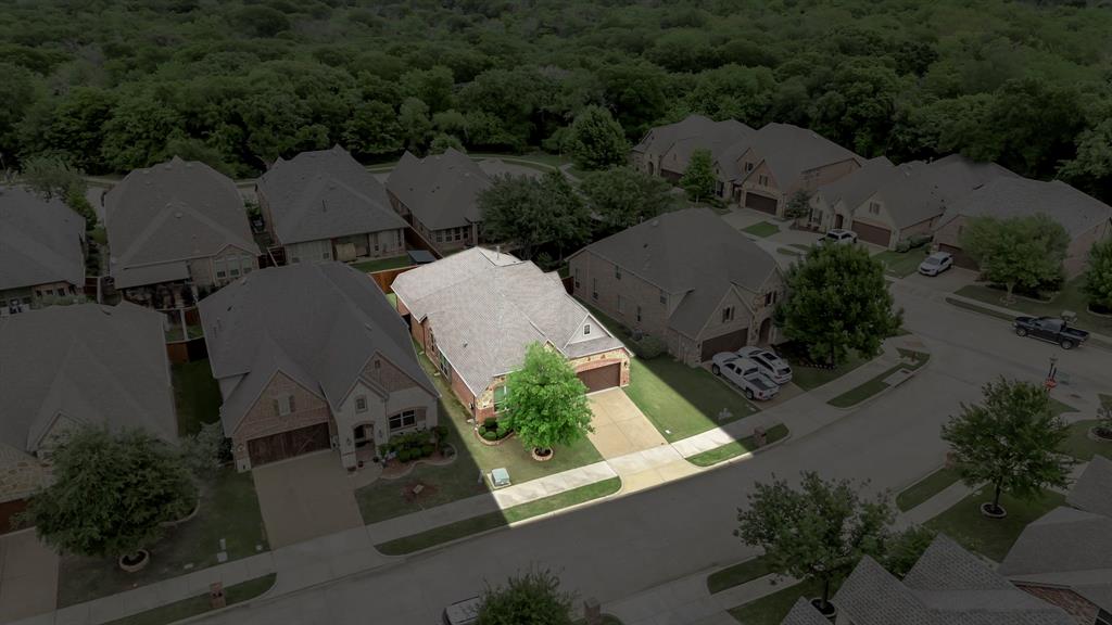 The Highlands At Trophy Club N - Residential