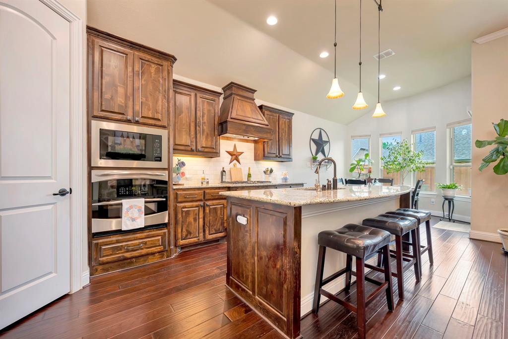 The Highlands At Trophy Club N - Residential