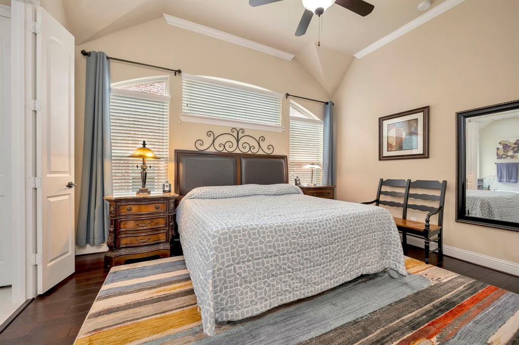 The Highlands At Trophy Club N - Residential