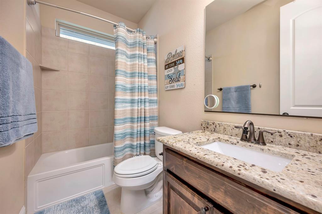 The Highlands At Trophy Club N - Residential