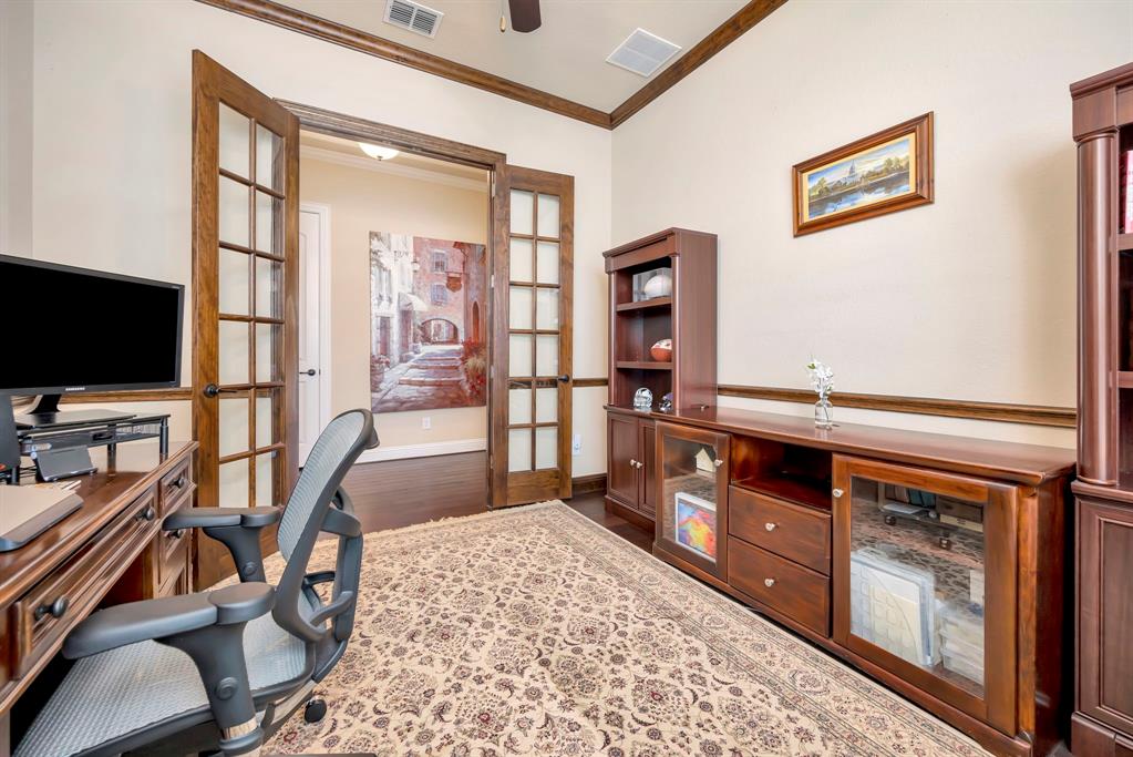 The Highlands At Trophy Club N - Residential