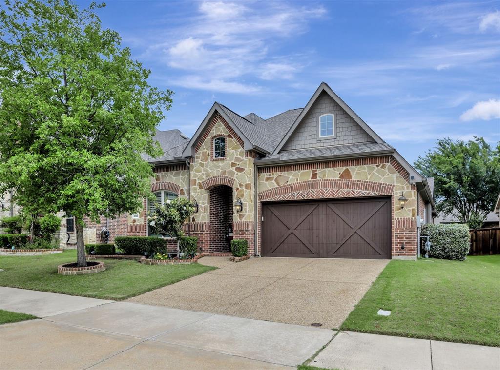 The Highlands At Trophy Club N - Residential