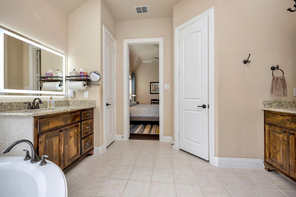 The Highlands At Trophy Club N - Residential