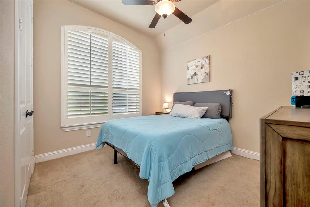 The Highlands At Trophy Club N - Residential