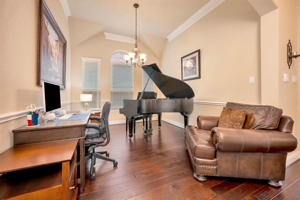 The Highlands At Trophy Club N - Residential