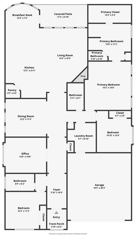 The Highlands At Trophy Club N - Residential