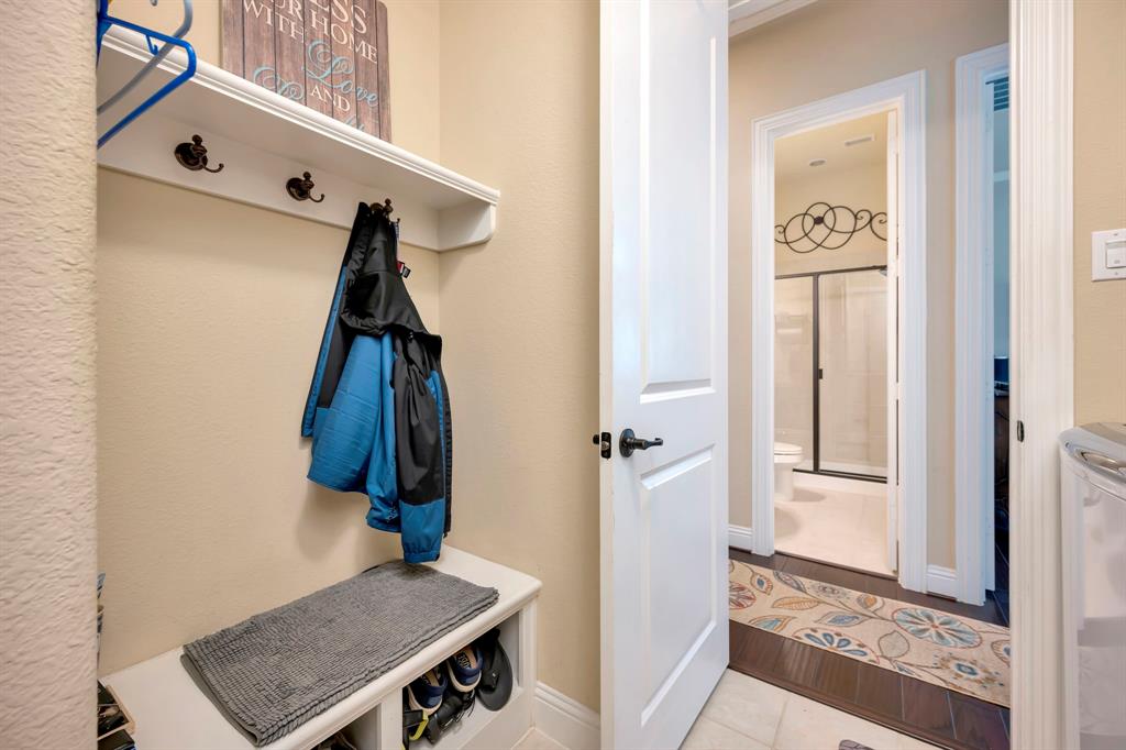 The Highlands At Trophy Club N - Residential