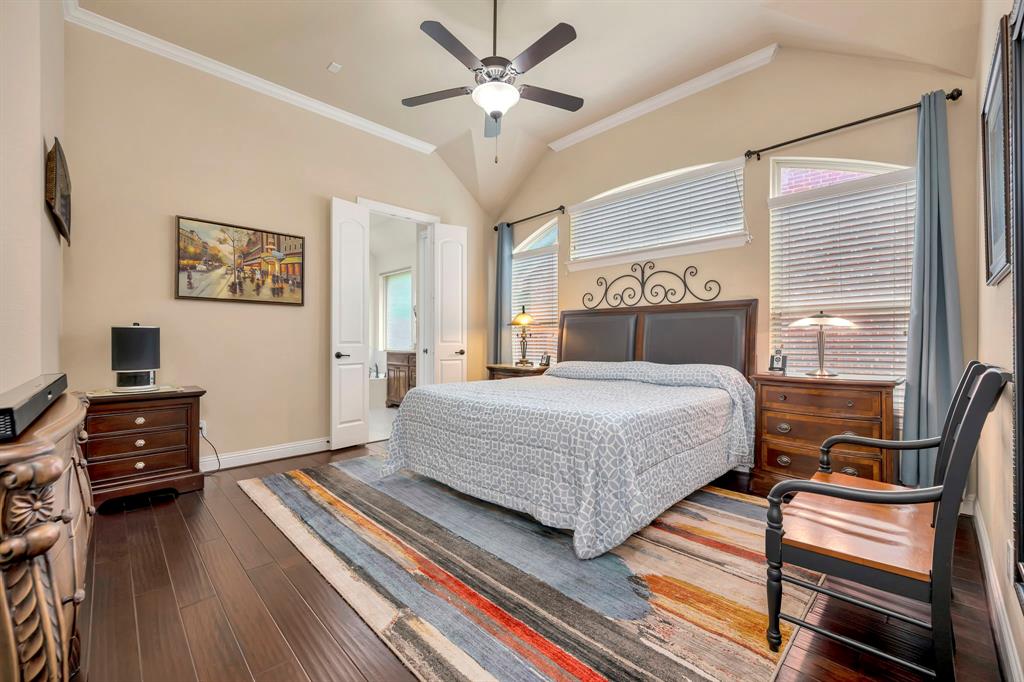 The Highlands At Trophy Club N - Residential