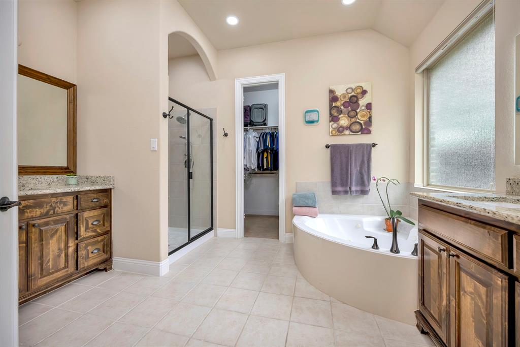 The Highlands At Trophy Club N - Residential
