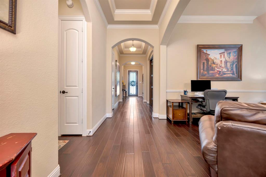 The Highlands At Trophy Club N - Residential