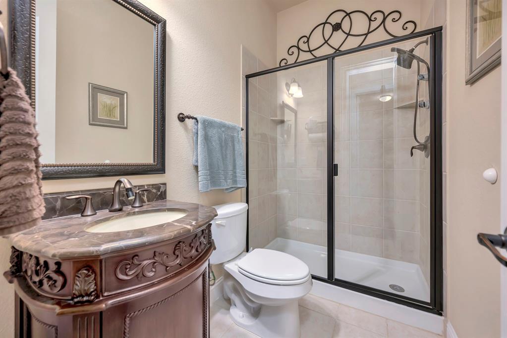 The Highlands At Trophy Club N - Residential