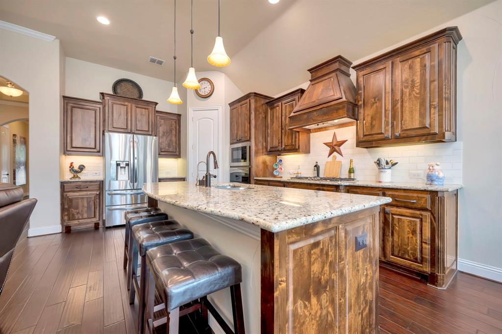 The Highlands At Trophy Club N - Residential