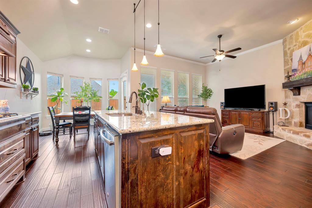 The Highlands At Trophy Club N - Residential
