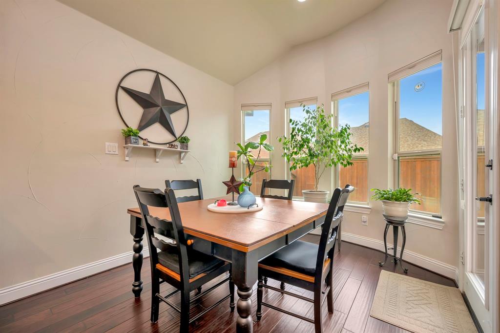 The Highlands At Trophy Club N - Residential