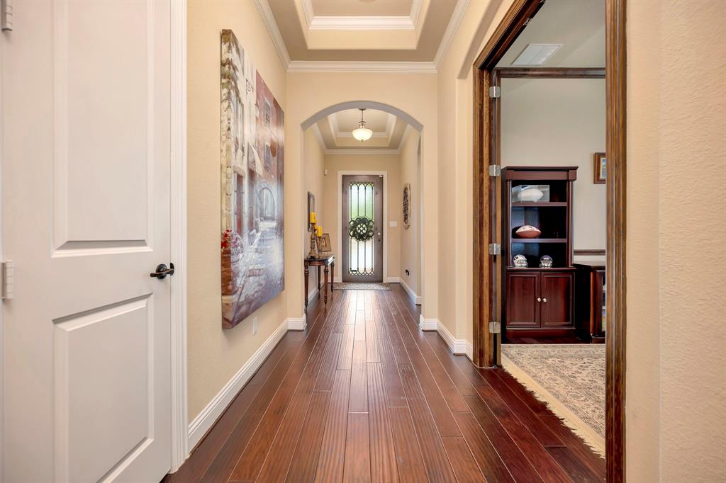 The Highlands At Trophy Club N - Residential