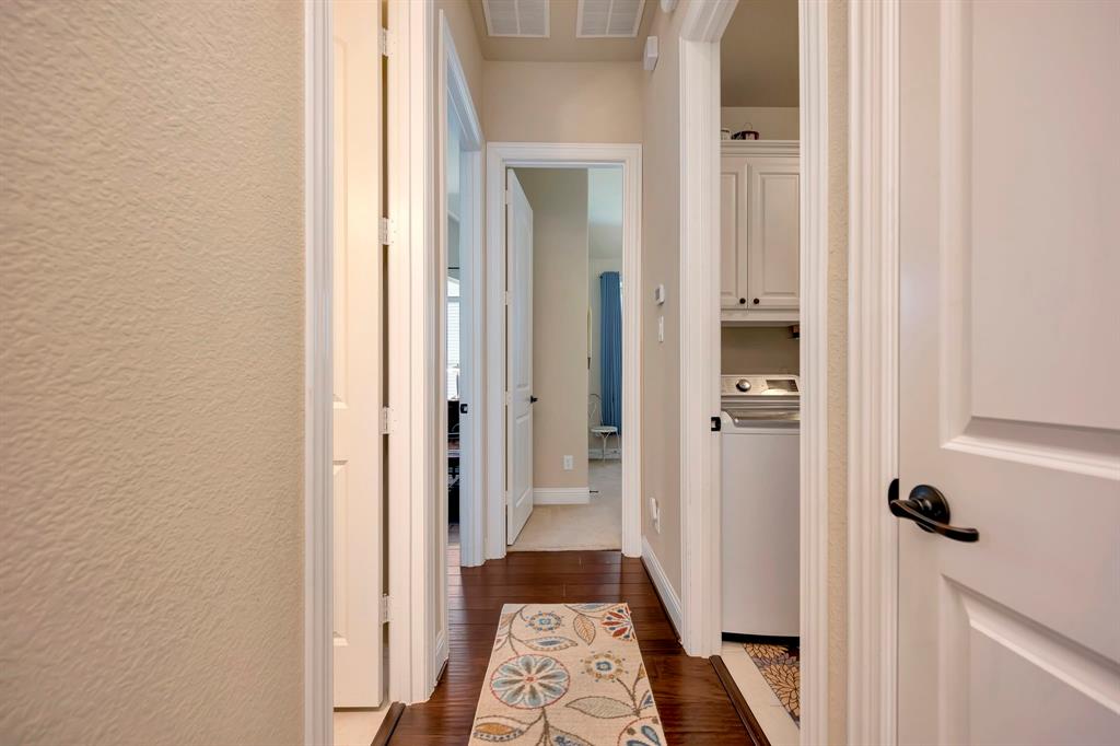 The Highlands At Trophy Club N - Residential