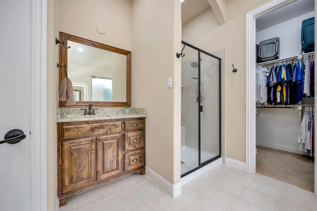 The Highlands At Trophy Club N - Residential