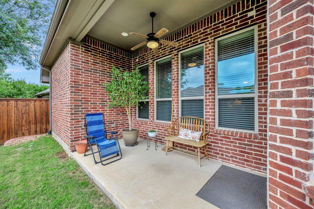 The Highlands At Trophy Club N - Residential
