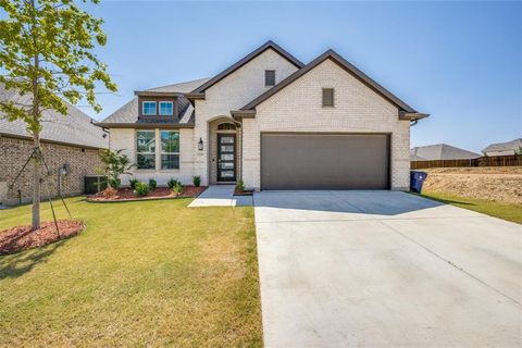 1225 Stagecoach Trail Justin TX 76247