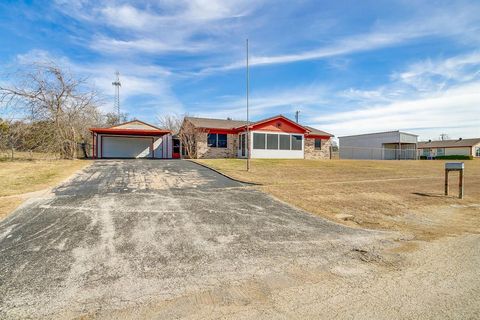 1504 Linda Lane Weatherford TX 76087