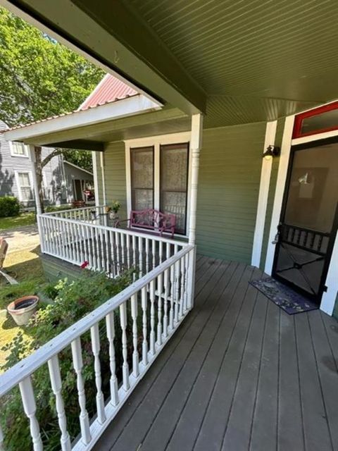 A home in Whitewright