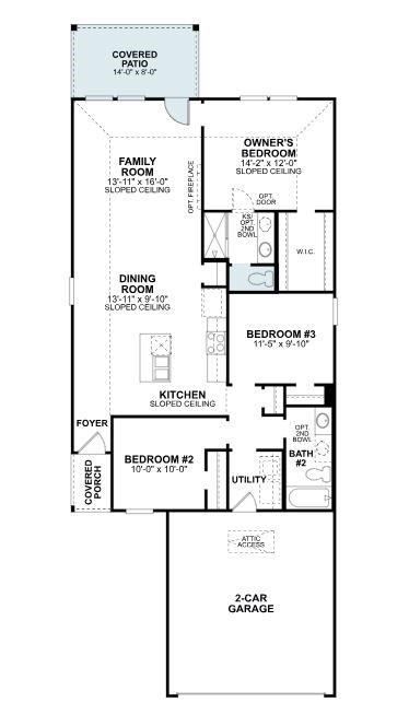 7508 Cloverleaf Court