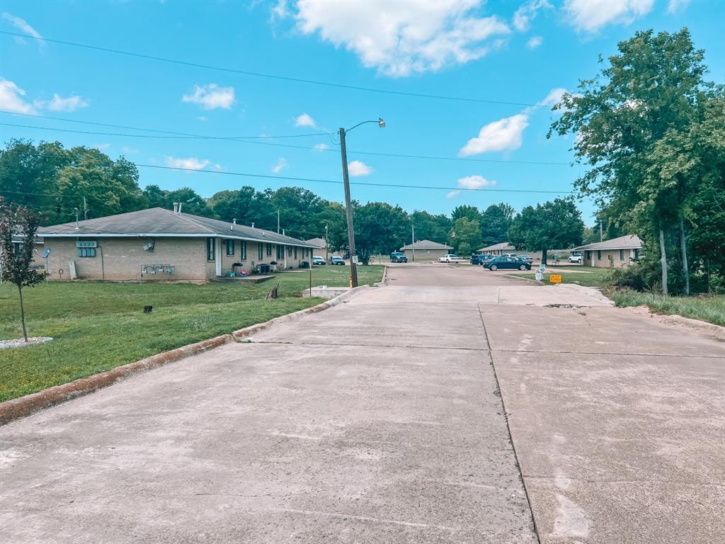 Nancy Glass - Commercial Sale