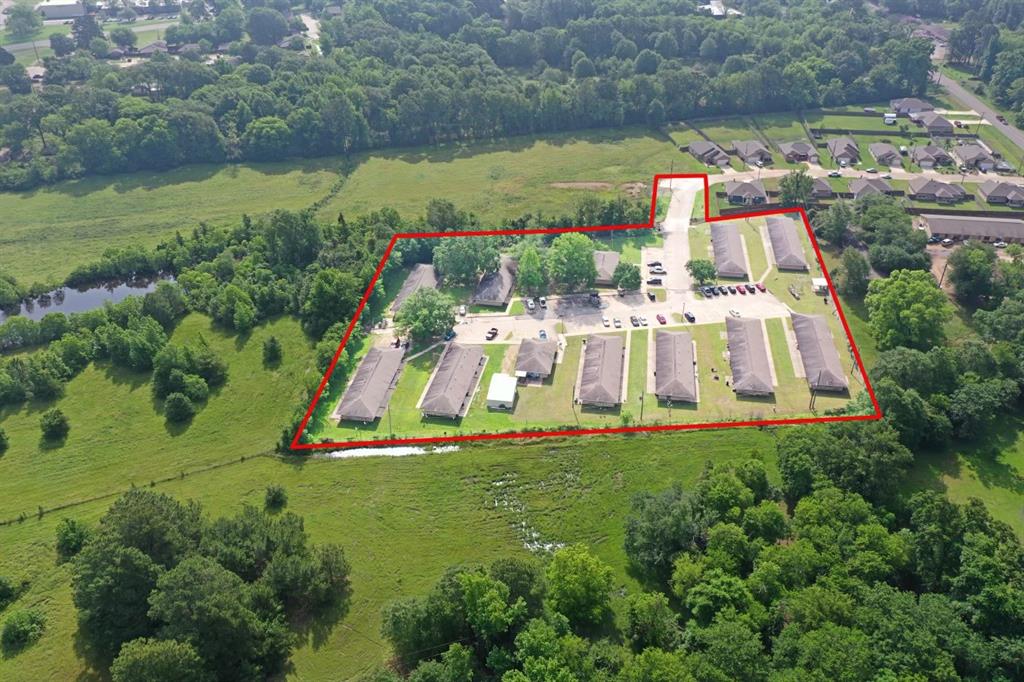 Nancy Glass - Commercial Sale