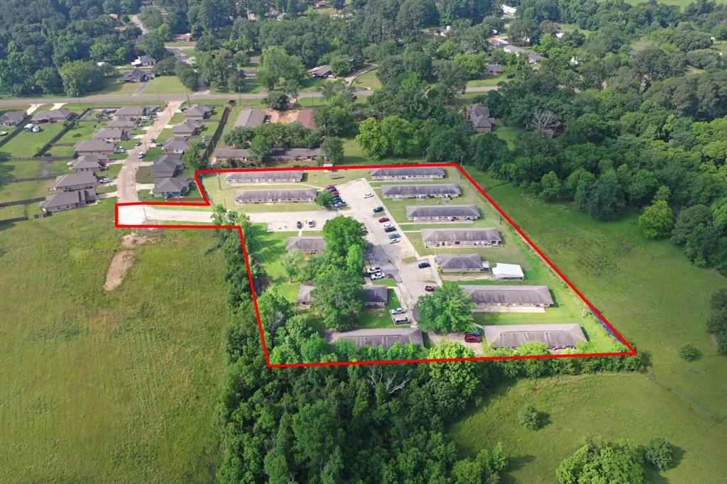 Nancy Glass - Commercial Sale