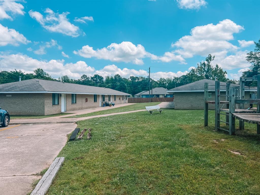 Nancy Glass - Commercial Sale