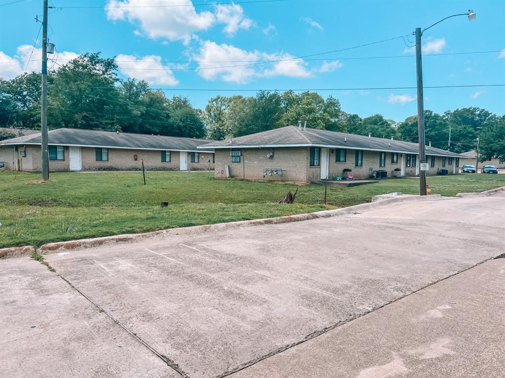 Nancy Glass - Commercial Sale