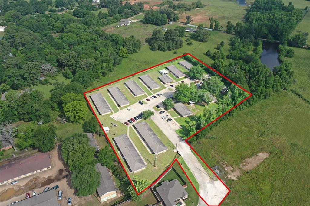 Nancy Glass - Commercial Sale