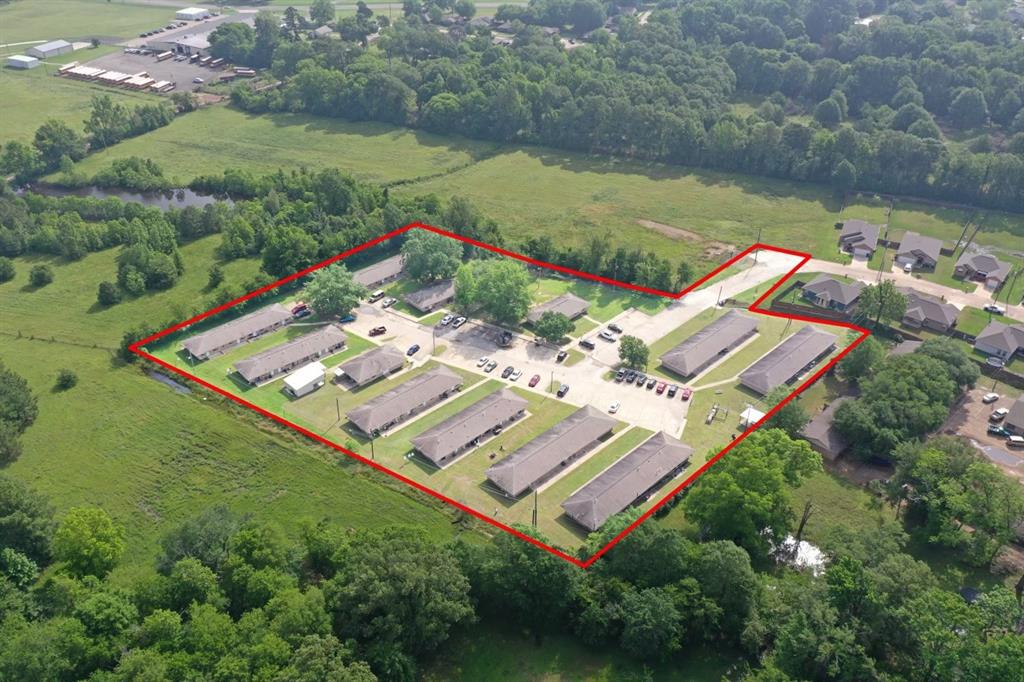 Nancy Glass - Commercial Sale