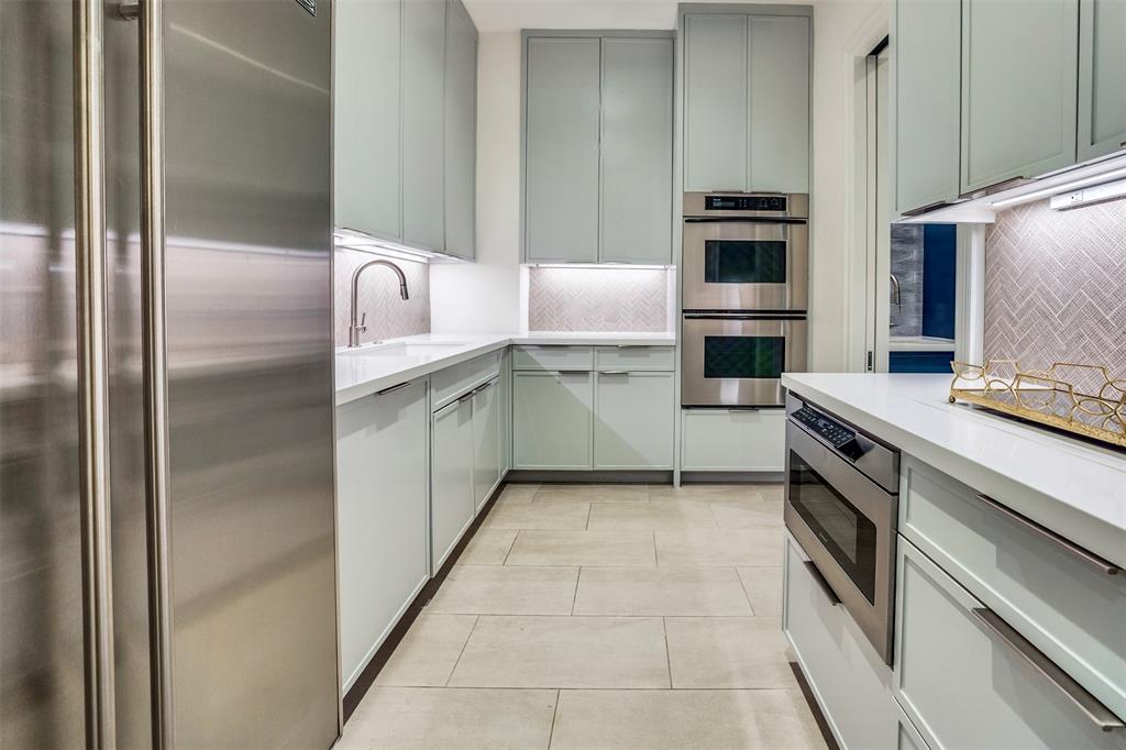 Plaza At Turtle Creek Residence Ph - Residential