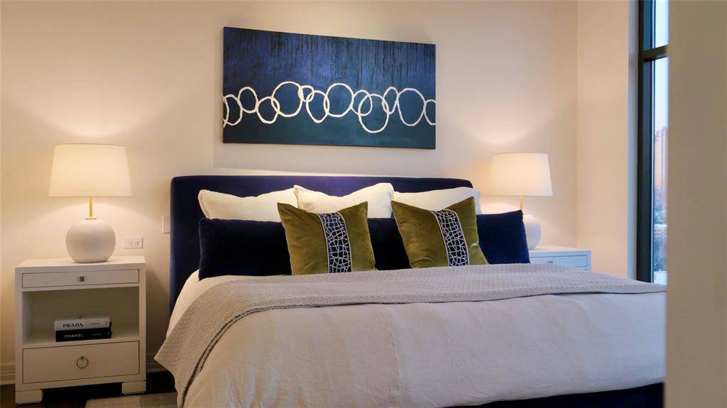 Plaza At Turtle Creek Residence Ph - Residential