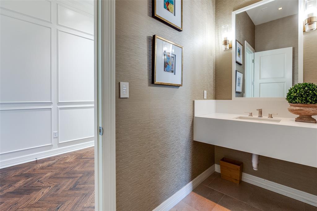 Plaza At Turtle Creek Residence Ph - Residential