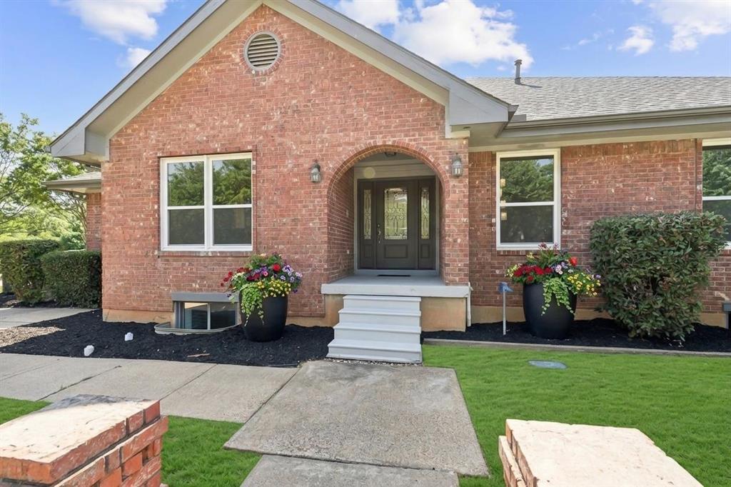 1315 Hardage Lane