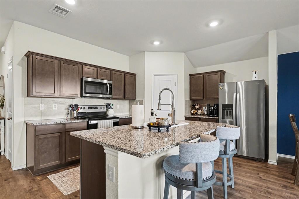 Magnolia Ph 3 - Residential