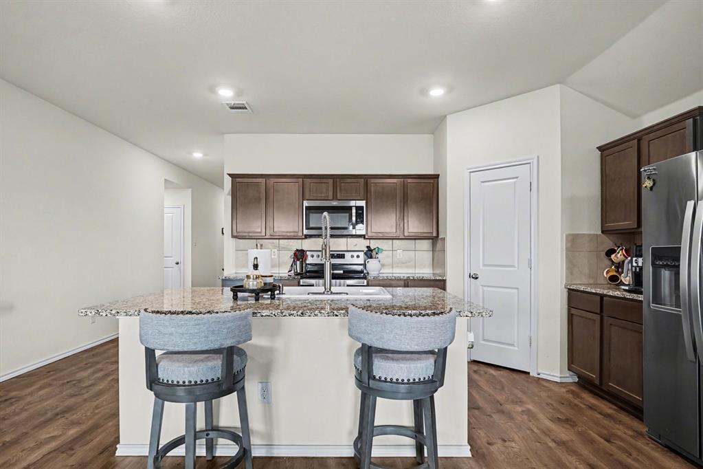 Magnolia Ph 3 - Residential