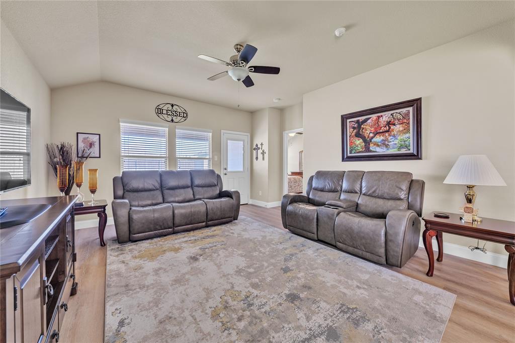 Terrace Lndg - Residential