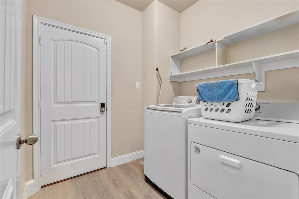 Terrace Lndg - Residential